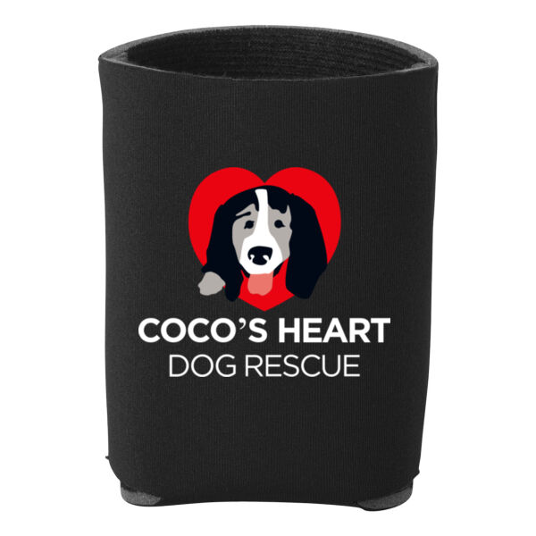 Liberty Bags - Can Cozy - Printed Logo Thumbnail