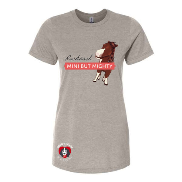 Gildan Softstyle Women's CVC T-Shirt - Printed Logos Thumbnail