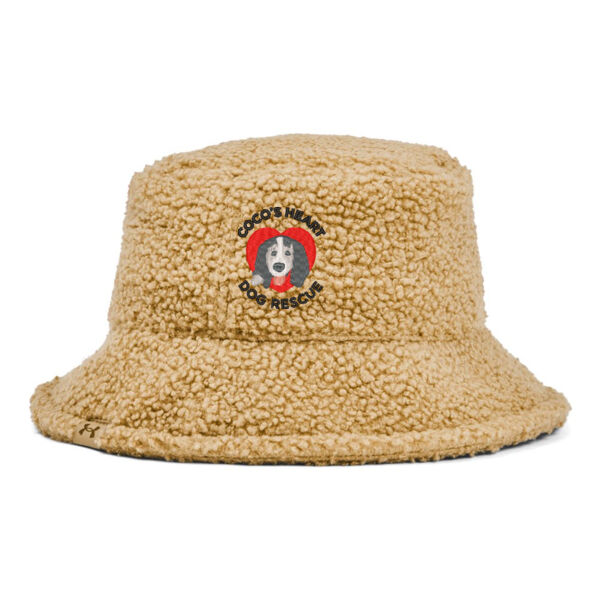 Under Armour Women's Sportstyle Bucket Hat - Embroidered Logo Thumbnail