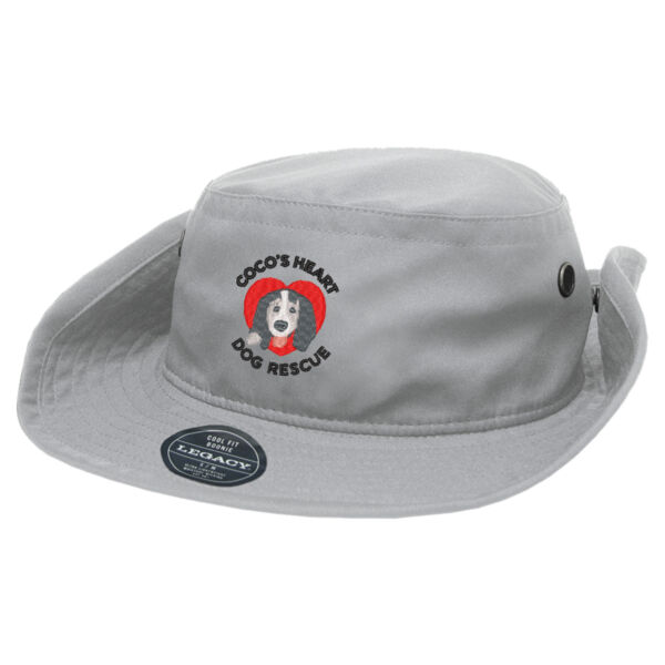 LEGACY Cool Fit Booney - Embroidered Logo Thumbnail