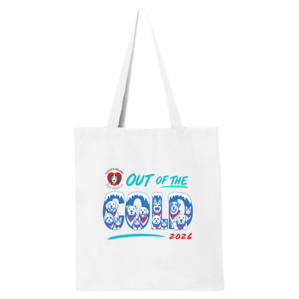 14L Shopping Bag - Printed Logo Thumbnail