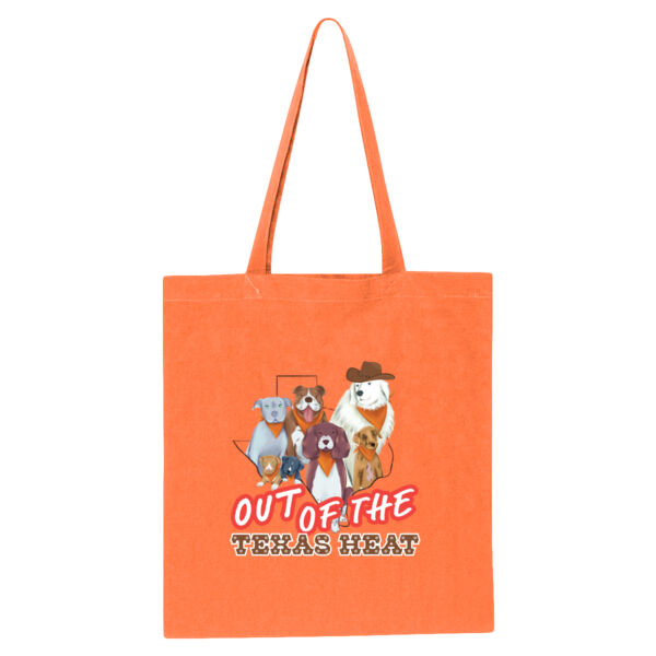 Nicole Tote - Printed Logos Thumbnail