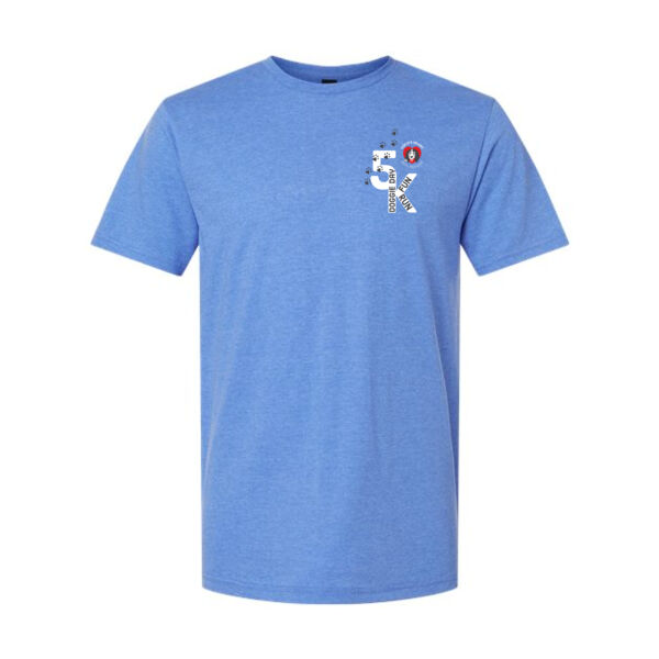 Gildan Softstyle Shirt - Printed Logos Thumbnail