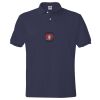 Men's EcoSmart® Jersey Polo Thumbnail