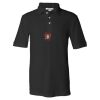 Men's Silky Smooth Piqué Polo Thumbnail