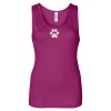 Women's Baby Rib Tank Thumbnail