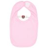 Infant Premium Jersey Bib Thumbnail
