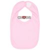Infant Premium Jersey Bib Thumbnail