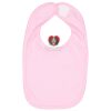 Infant Premium Jersey Bib Thumbnail