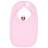 Infant Premium Jersey Bib Thumbnail