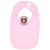 Infant Premium Jersey Bib Thumbnail